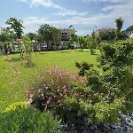 Apartment Giardino Di Lei *