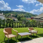 Giardino Di Lei Apartment *