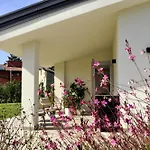 Giardino Di Lei Apartment *