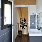 Giardino Di Lei * Montegrotto Terme