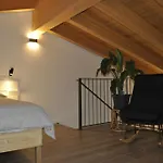 Giardino Di Lei Apartment Montegrotto Terme