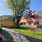 Giardino Di Lei Apartment Montegrotto Terme