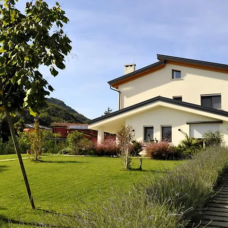 Giardino Di Lei