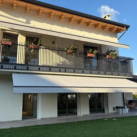 Giardino Di Lei *