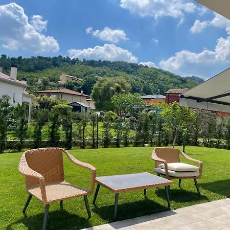 Giardino Di Lei شقة *