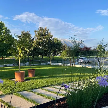 شقة Giardino Di Lei
