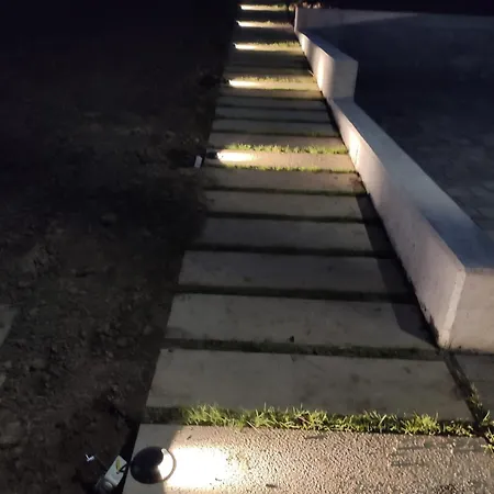 Giardino Di Lei شقة مونتيجروتو تيرمي