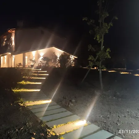 Giardino Di Lei Lägenhet *