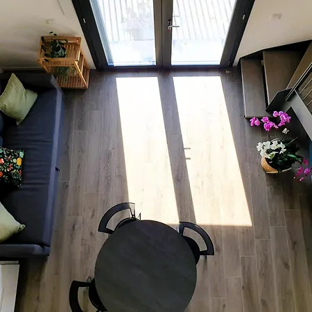 Giardino Di Lei Montegrotto Terme