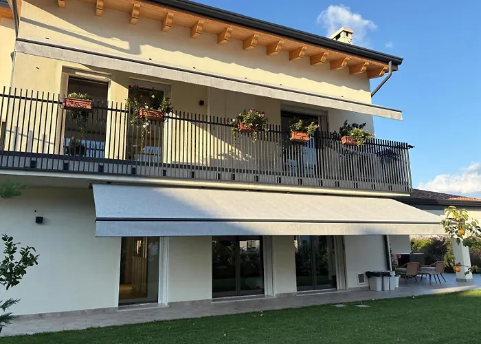 Giardino Di Lei *