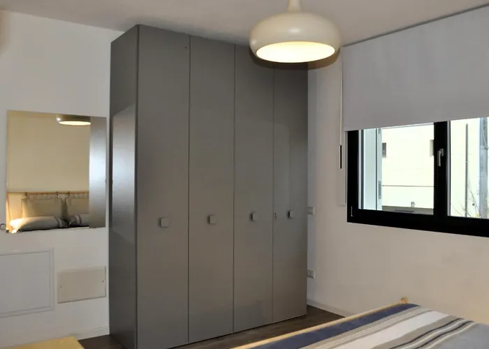 Giardino Di Lei Montegrotto Terme