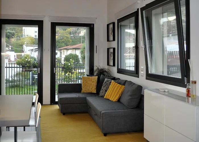 Giardino Di Lei Apartman