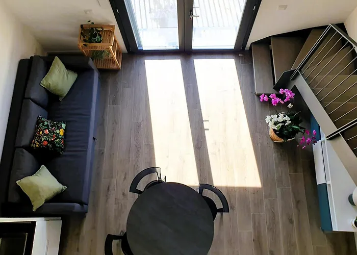 Giardino Di Lei Montegrotto Terme