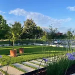 Apartamento Giardino Di Lei