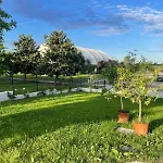 Apartamento Giardino Di Lei Montegrotto Terme