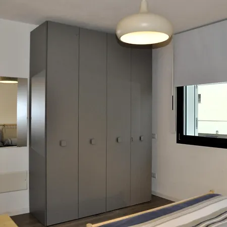 Giardino Di Lei Montegrotto Terme