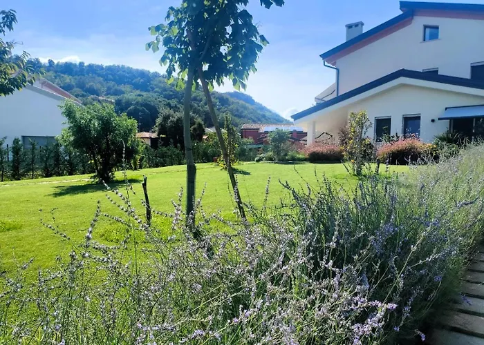 Giardino Di Lei