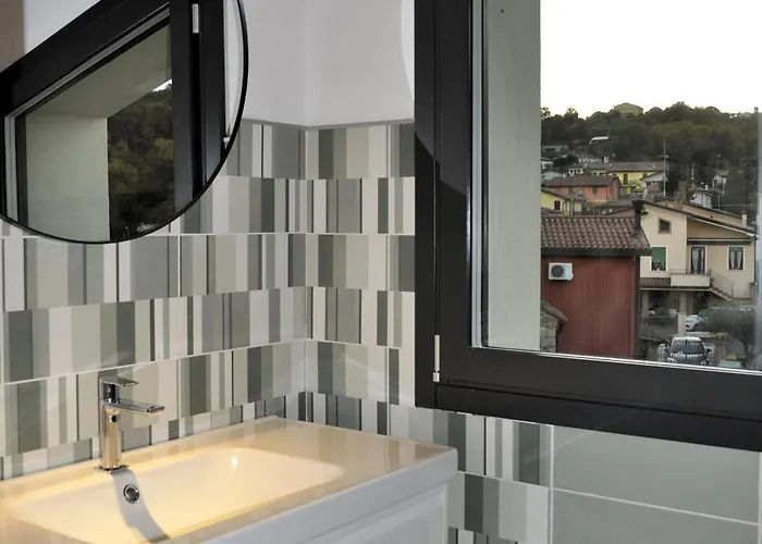 Giardino Di Lei Montegrotto Terme